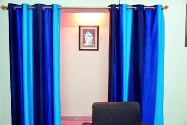 پانسیون Second Home Guest House