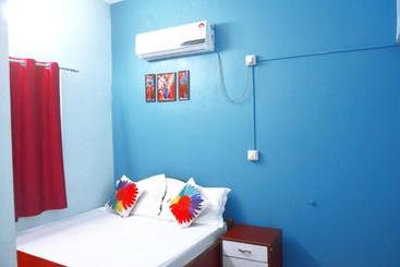 پانسیون Second Home Guest House