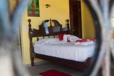 پانسیون Inn At White Horse Guest House