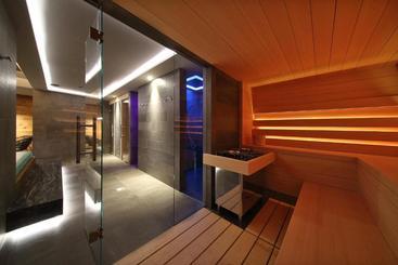Apartmány Terasy Café