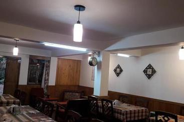 پانسیون Mintokling Guest House