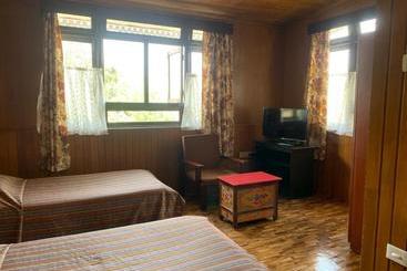 پانسیون Mintokling Guest House