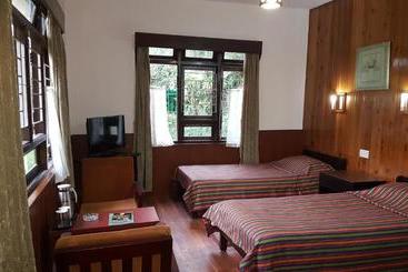 پانسیون Mintokling Guest House