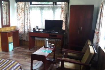 پانسیون Mintokling Guest House