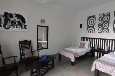پانسیون Nil Menik Villa