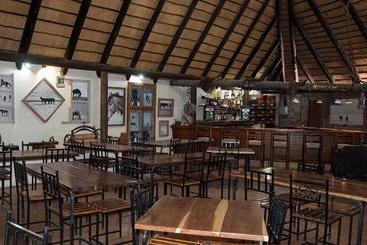 پانسیون Obelix Guesthouse