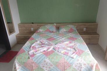 پانسیون Pousada Coração De Jesus