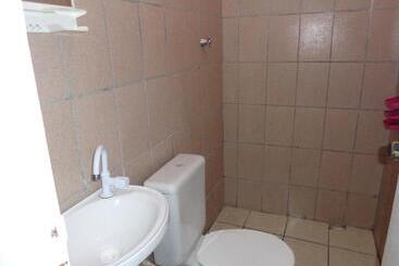 펜션 Residencial Bahia Sol