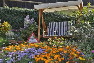 호텔 Familienparadies Zeislerhof