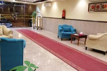ماسة داركم 2 للوحدات السكنية