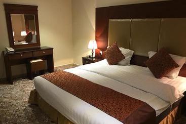 ماسة داركم 2 للوحدات السكنية