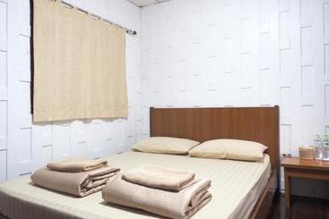 پانسیون Boobpha Resort