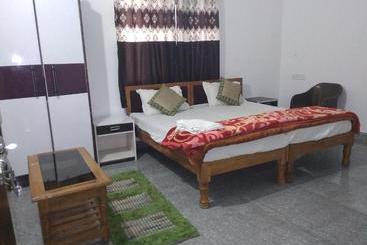 پانسیون Happy Homestay