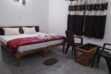 پانسیون Happy Homestay