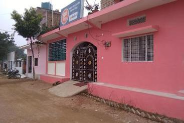 پانسیون Happy Homestay