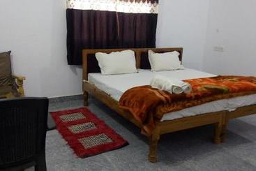 پانسیون Happy Homestay
