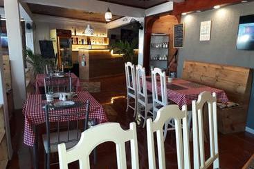 پانسیون Hello Guest House