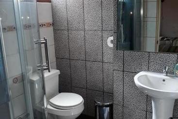 پانسیون Hostal Casa Amarilla San Vicente De Tagua Tagua