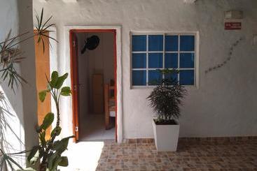 پانسیون Hostal Palohe Taganga