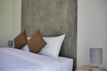 פנסיון Marisa Garden Bungalow