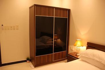 White Suite Apart
