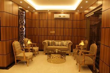 White Suite Apart