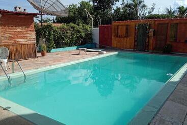 膳宿费 Pousada Iguape