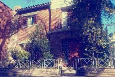پانسیون Sentite Como En Casa