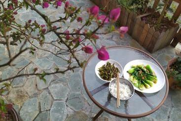 پانسیون Sound Of Nature Inn