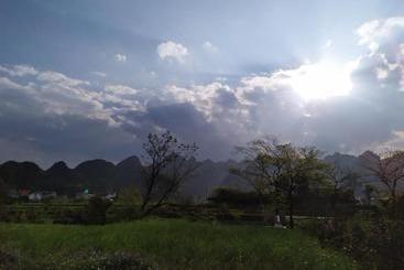 پانسیون Sound Of Nature Inn