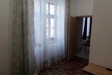 پانسیون Penzion A Wellness U Třeboňské Madony