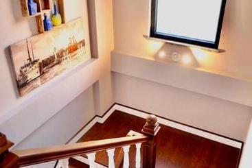 پانسیون Bahçe'de Villa