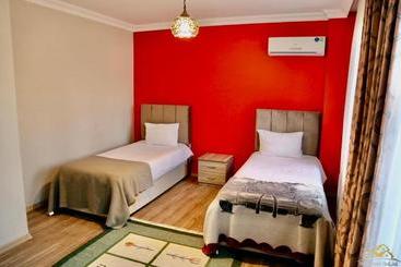 پانسیون Bahçe'de Villa