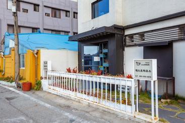 پانسیون Gongju Ein Haus 2