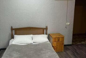 پانسیون Guest House Eco Oldijevan