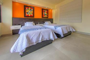 پانسیون Hostal Villamil
