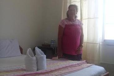 پانسیون Joli Guesthouse