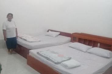 پانسیون Joli Guesthouse