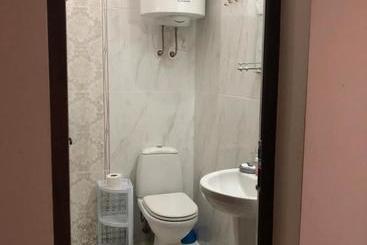پانسیون Guest House Leto