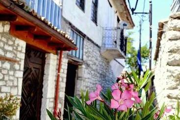 پانسیون Guest House Vasili