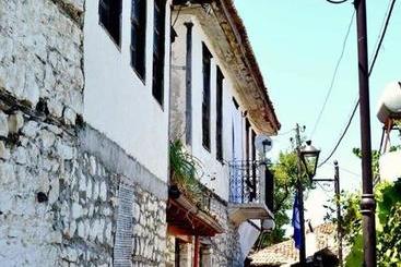 پانسیون Guest House Vasili