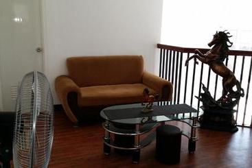 پانسیون Ramyer Transient House Panglao 1
