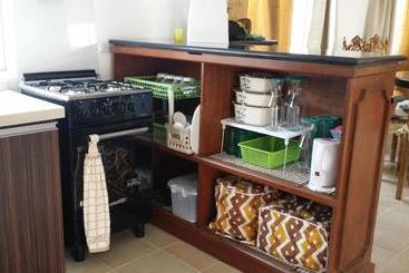 پانسیون Ramyer Transient House Panglao 1