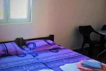 پانسیون Guesthouse Berlin