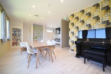 بنسيون Guesthouse Ori Ori