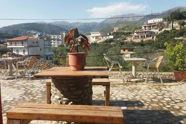 پانسیون Sunset Guest House