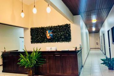 پانسیون Ukinca B&b