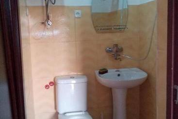 پانسیون Guest House Rimma