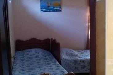 پانسیون Guest House Rimma