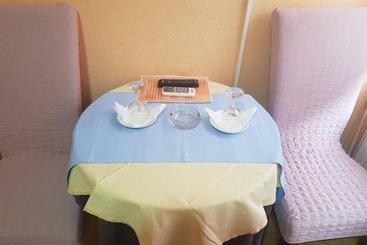 پانسیون Guesthouse Ines